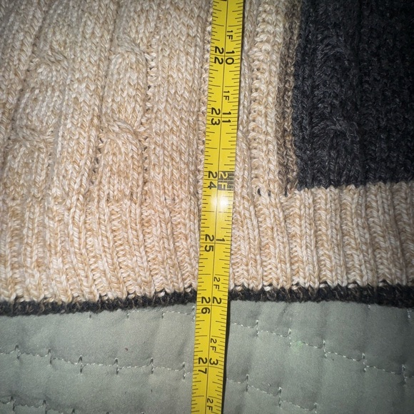 Vintage Liberty Sweaters Long Sleeve Grandpa Sweater  Men's Small. VGUC - Picture 6 of 9